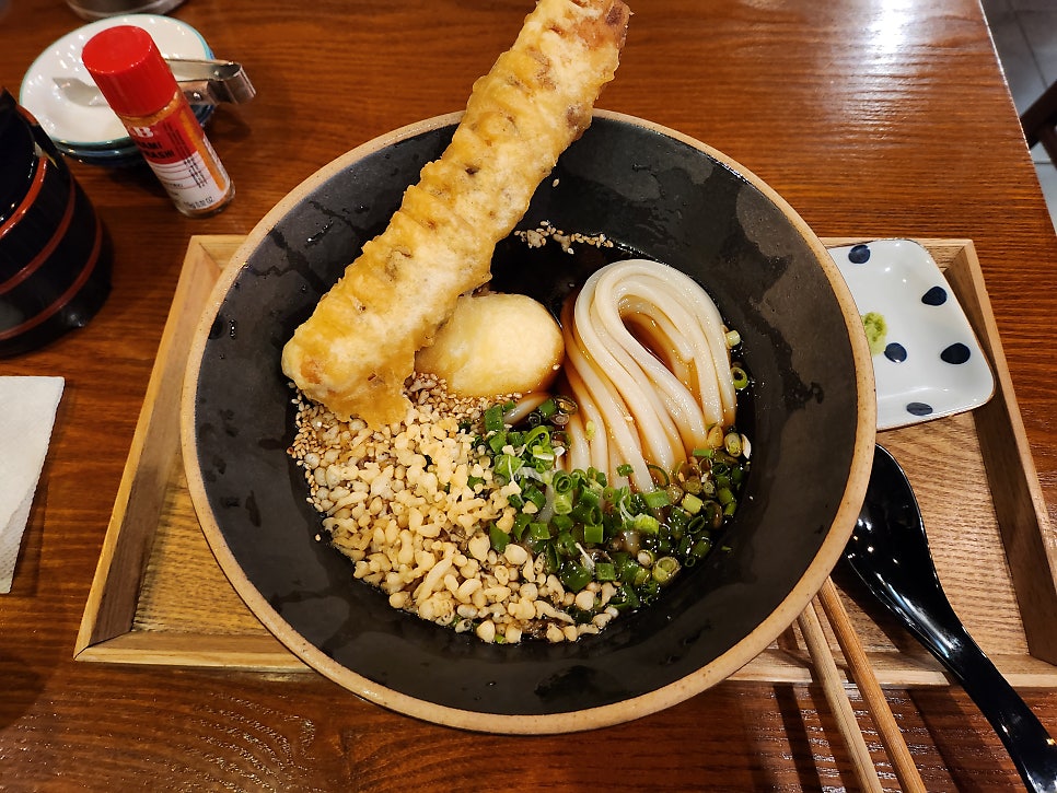 요리왕 본점 사진 6