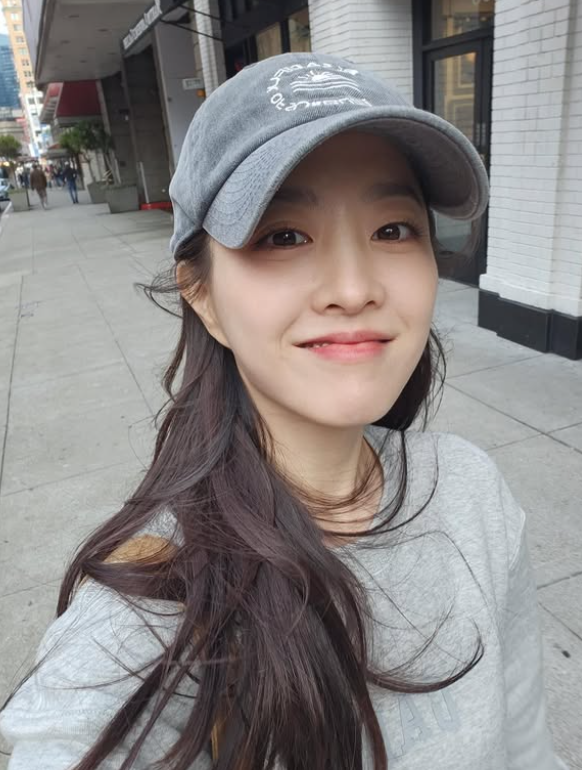 박보영 프로필 나이 키 필모그래피 총정리