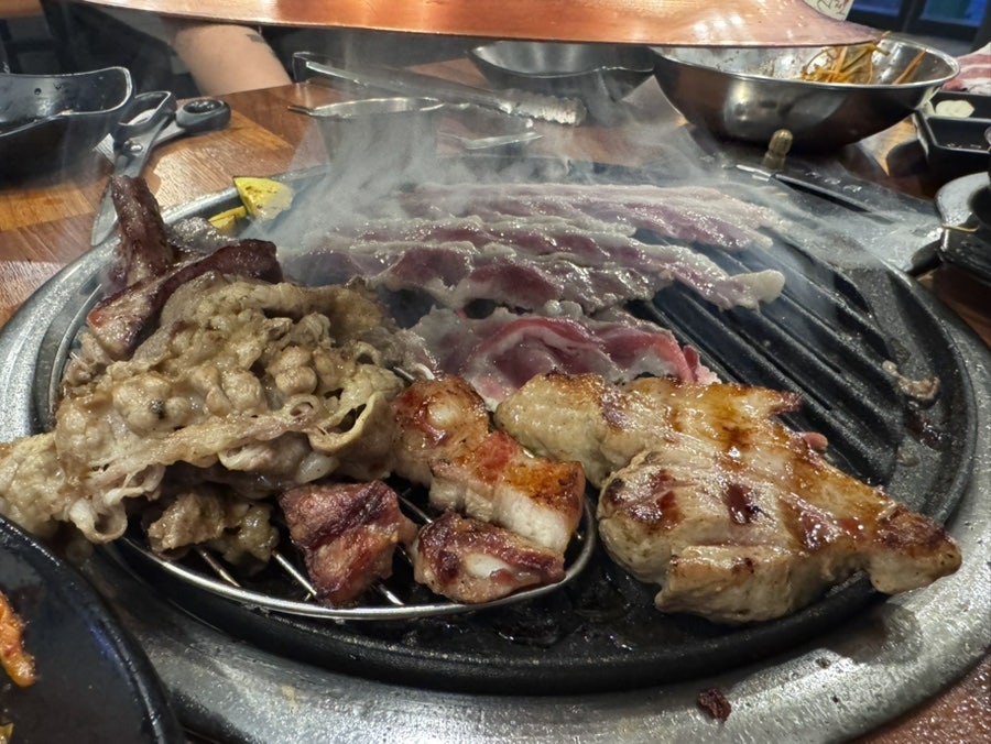 동해1번고깃집 사진 6