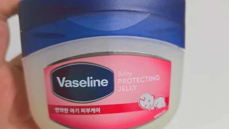  바세린 효과 '이렇게' 쓰면 망해요! 상처 화상 시 부작용 3가지