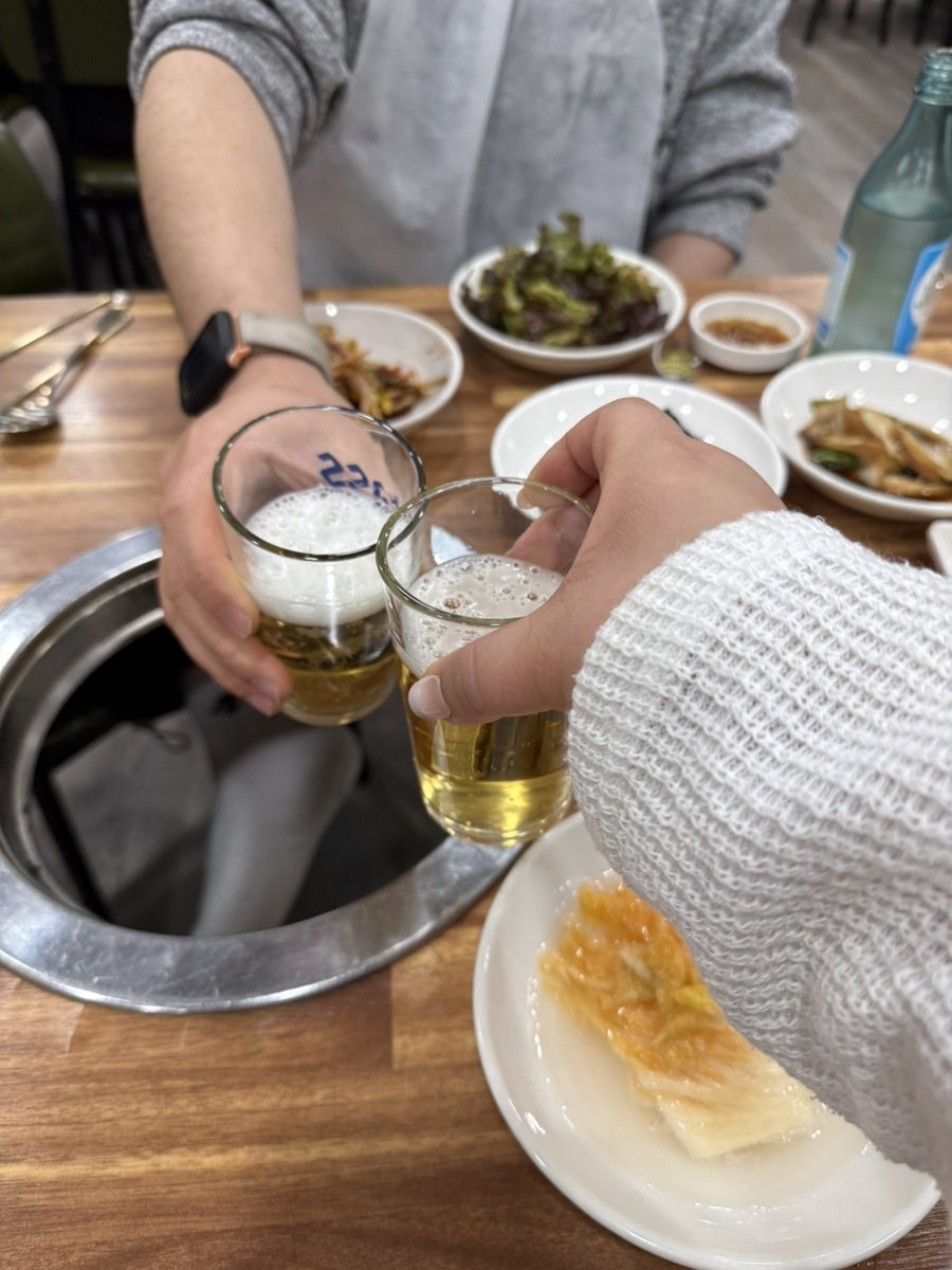 정현대영천식육식당 사진 6