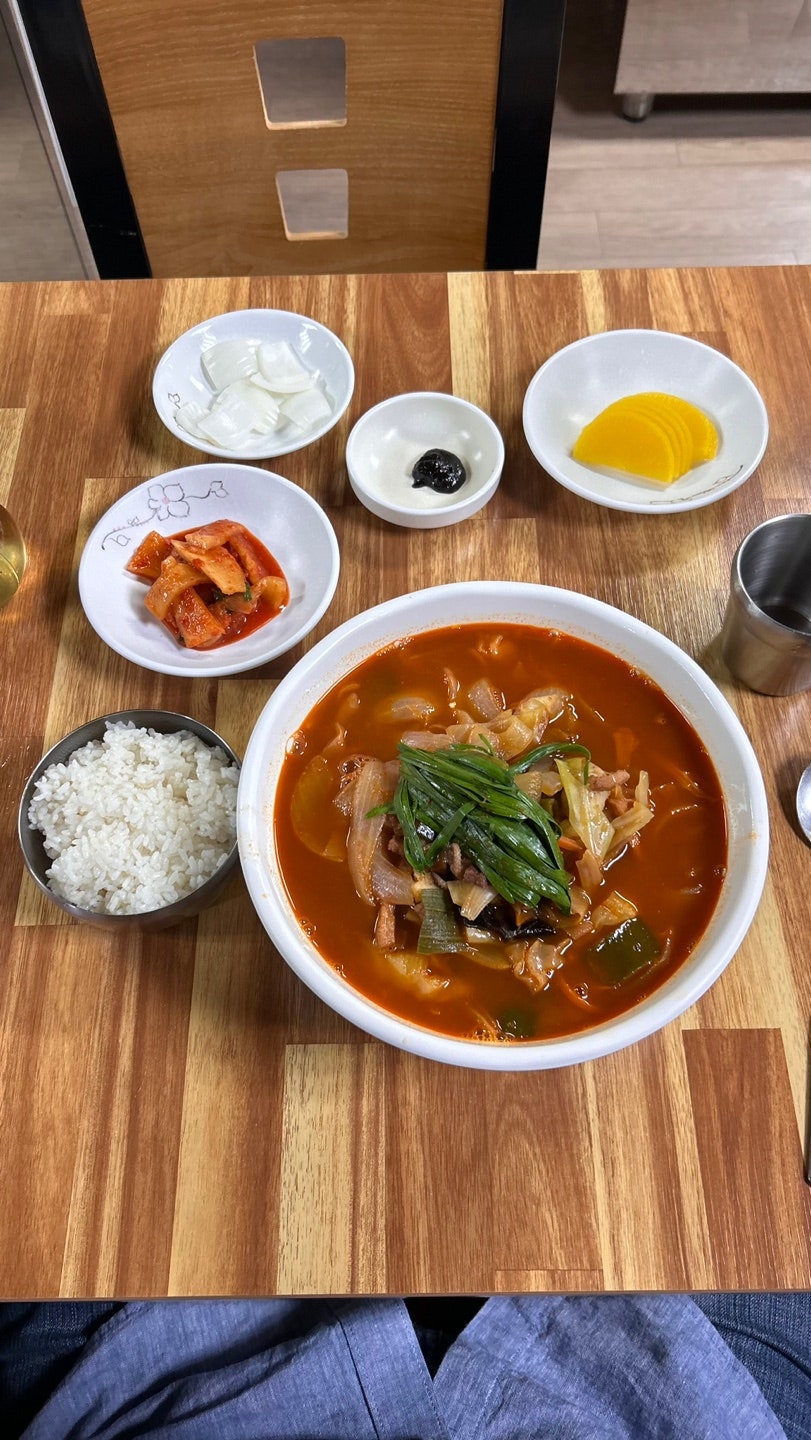 교룡짬뽕 사진 5