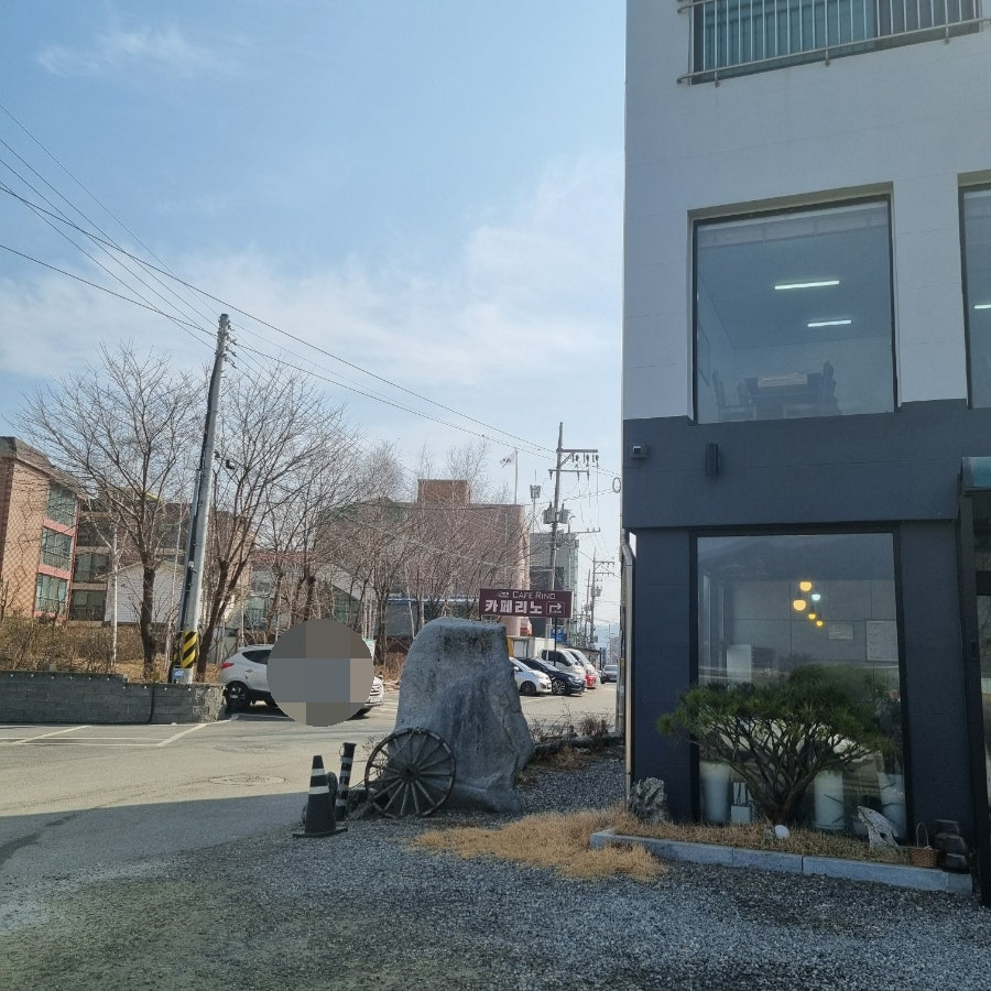 강변집 사진 2