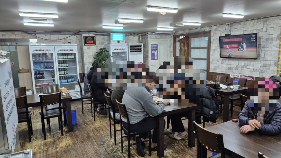 부용국밥 인천점 사진 6