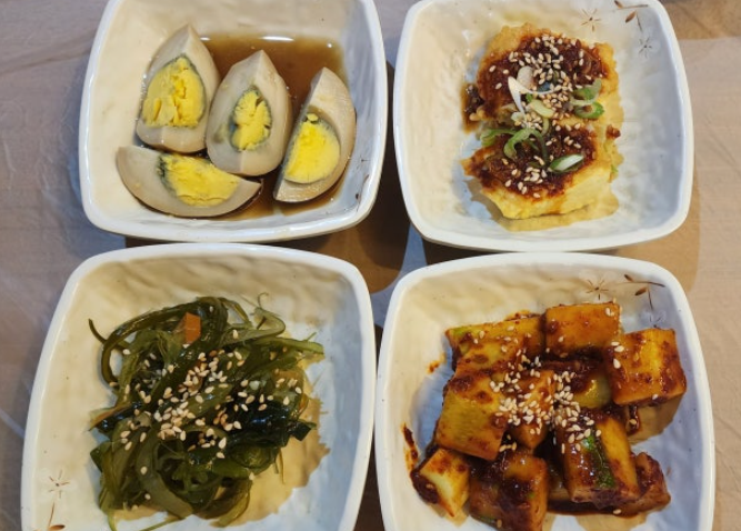 안동술상 사진 4