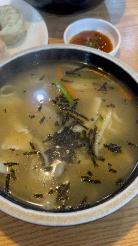  동탄 석우동 맛집 수수한가 동탄점 칼국수 수제비 주차