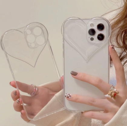 밋밋한 핸드폰을 이쁘게 만드는 아이폰 폰케이스 쇼핑몰 !