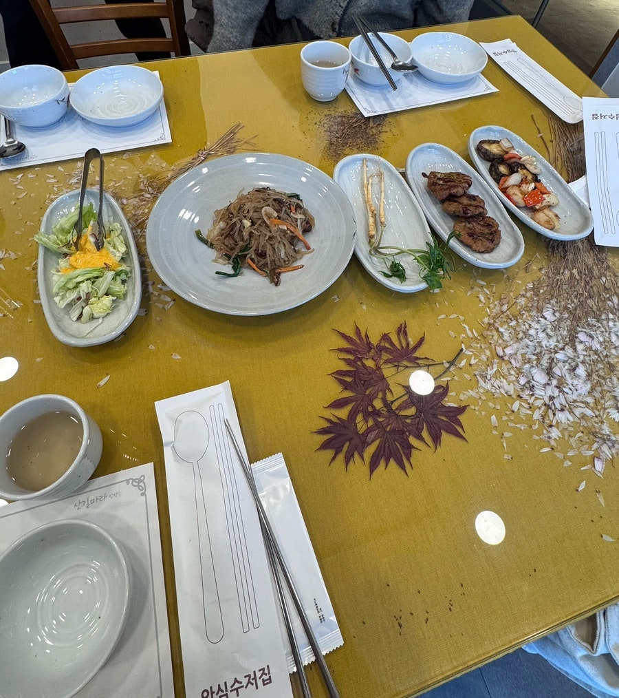 산길따라 사진 3