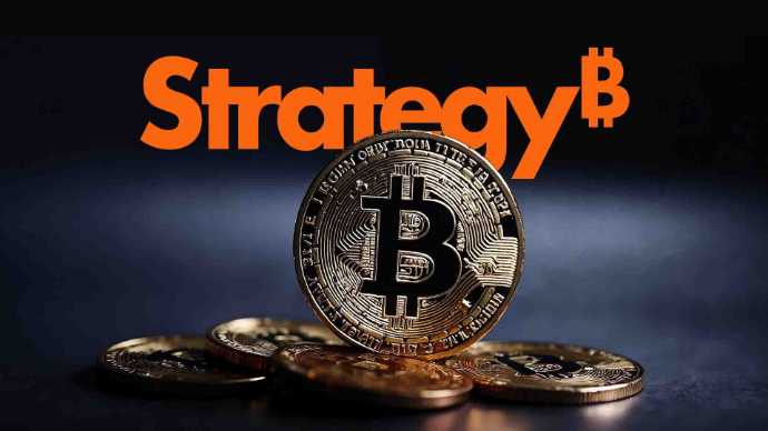 마이클 세일러의 스트래티지, 3015 BTC 추가 확보