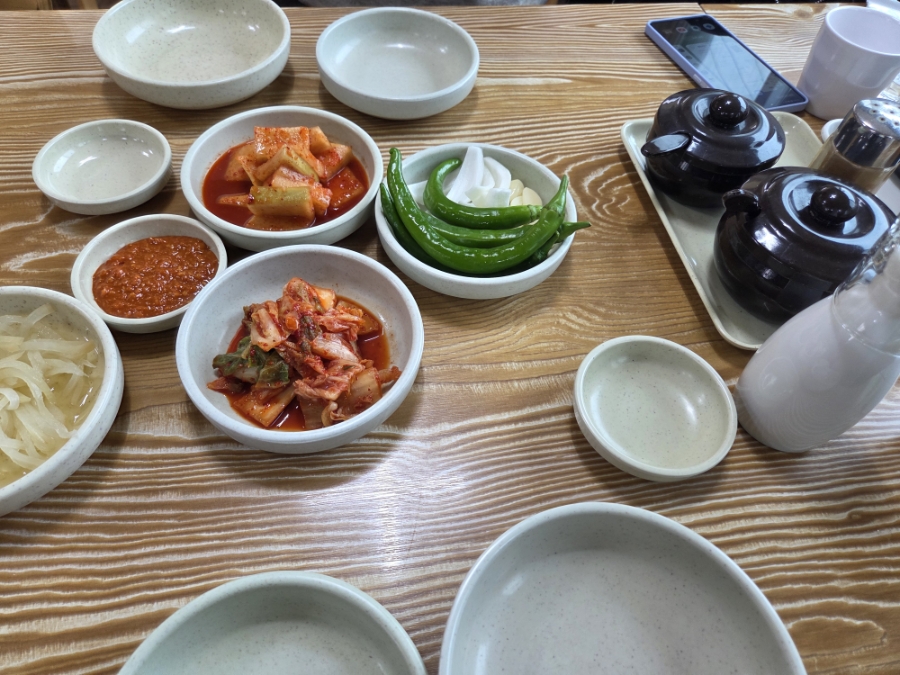 동훈가삼계탕 사진 5