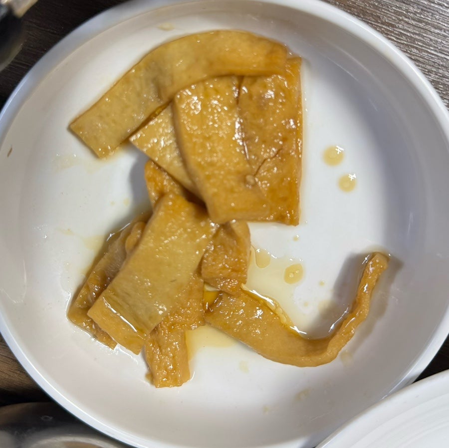 선경준치회집 사진 6