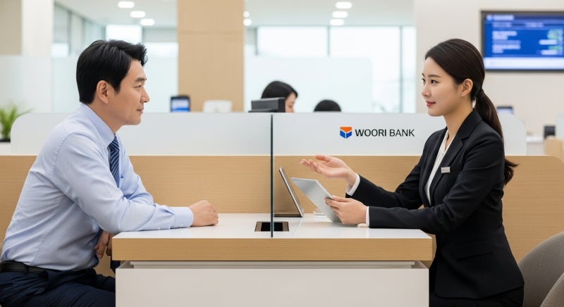 중기청 대출 상환 방법, "여유 자금 생겼을 때 바로 갚아도 될까?" 수수료 없는 중도 상환의 ....
