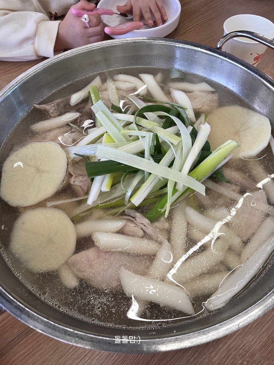 공릉닭한마리 원주점 사진 5