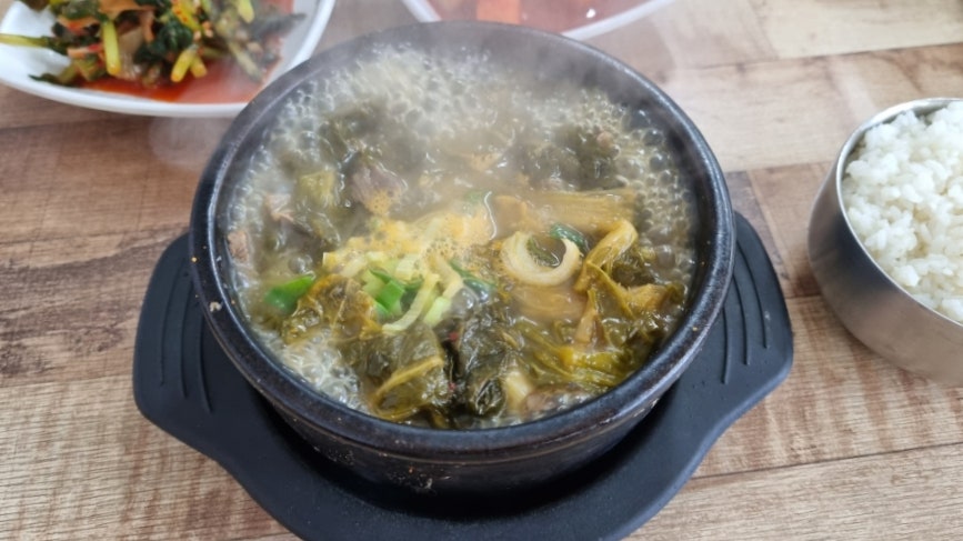 일품양평해장국 수색이마트점 사진 3