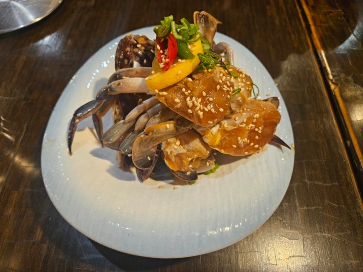  13. 두 번째 학기 끝!