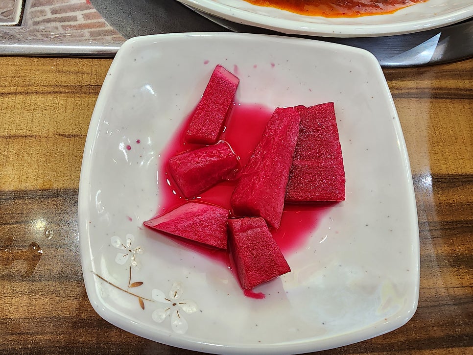 명태어장 구월모래내대산점 사진 4