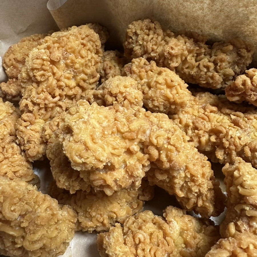 자담치킨 정왕2호점 사진 6