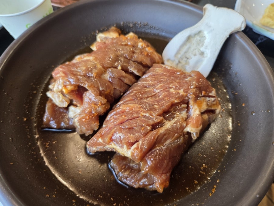 소사동갈비 사진 8