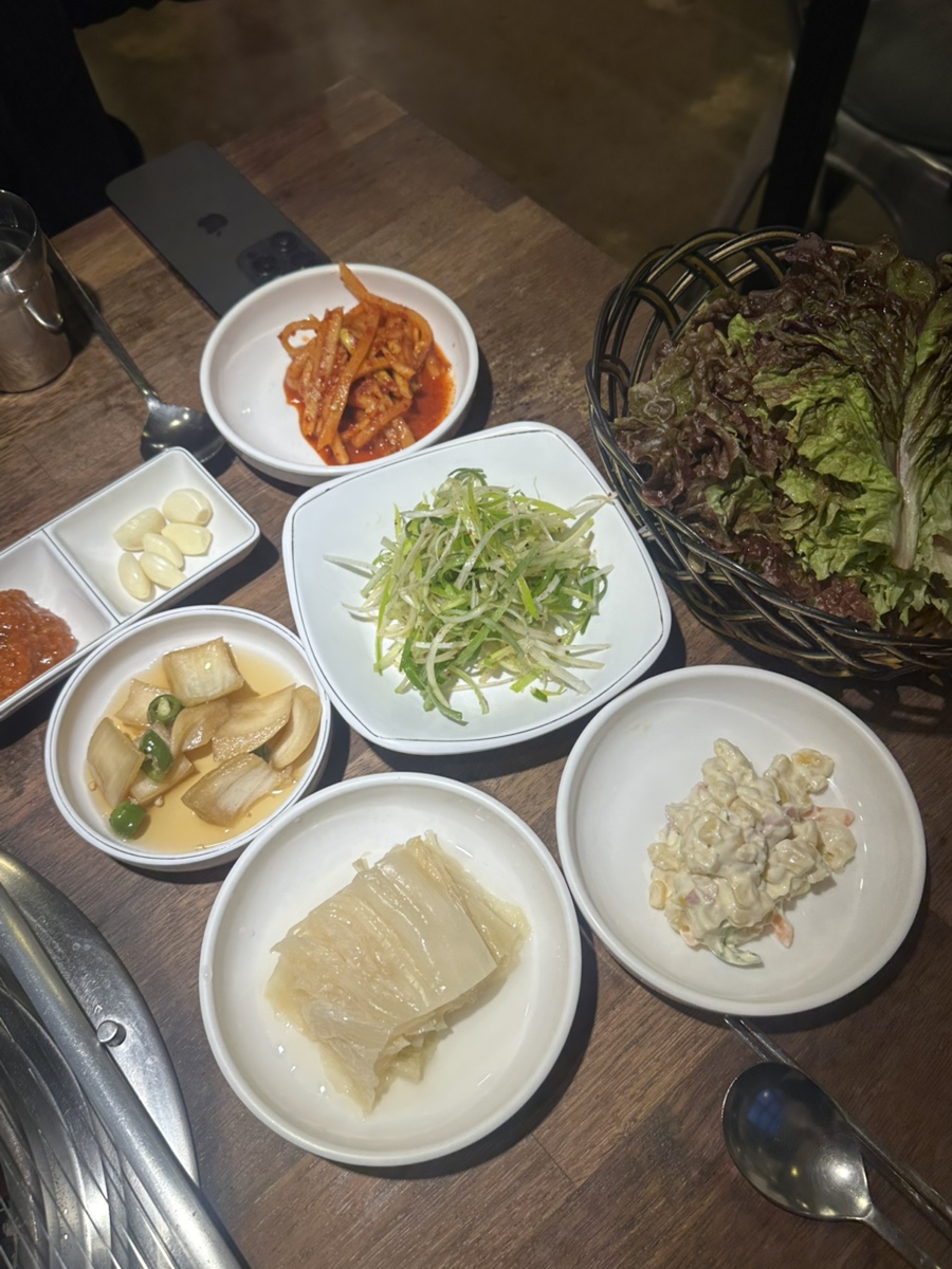 팔도삼겹 사진 6