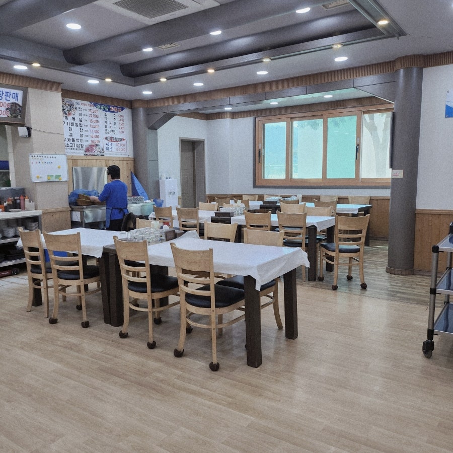 녹양관 사진 3