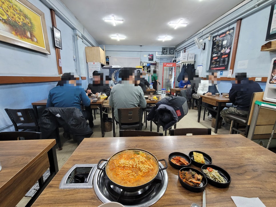 초원식당 사진 5