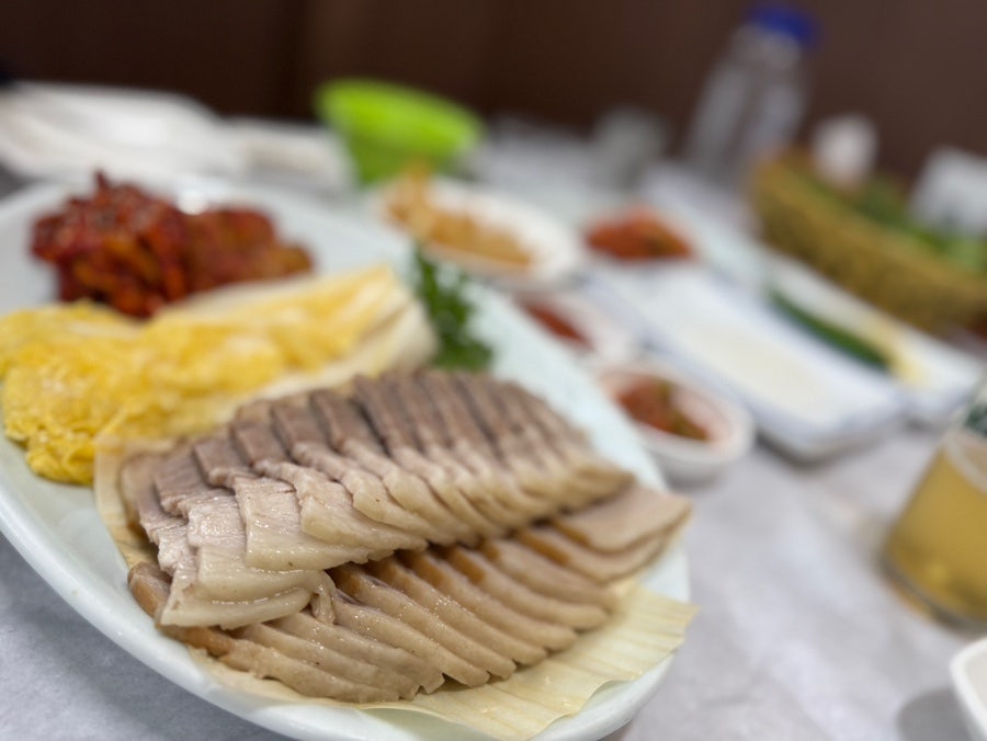 정시영왕족발 본점 사진 4