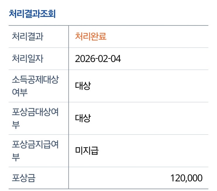  결혼준비하다 웨딩 현금영수증 미발행 신고로 포상금 23만원 받은 썰
