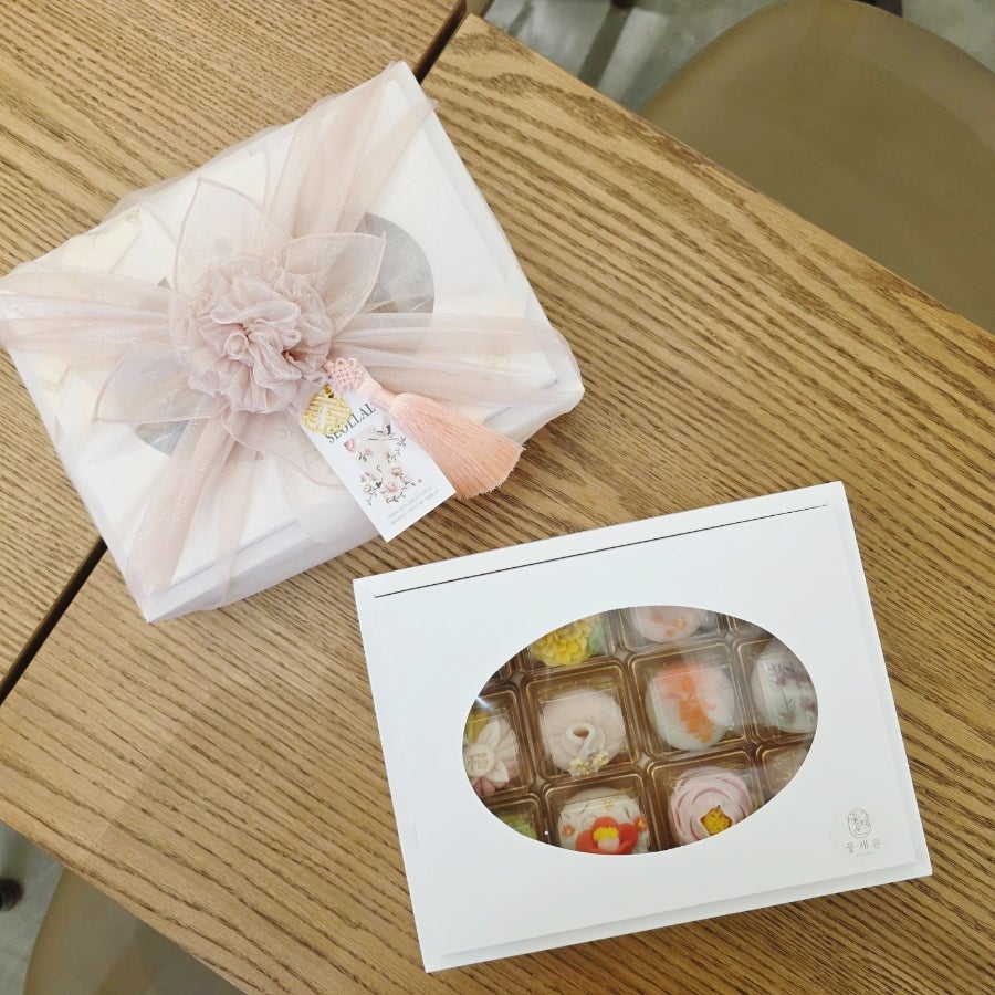 꽃채운 사진 3