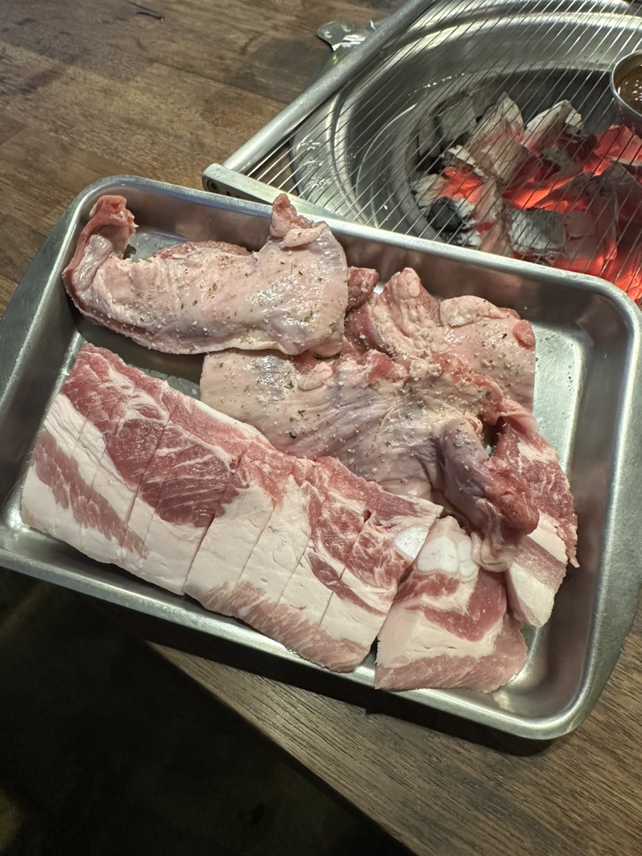 팔도삼겹 사진 5