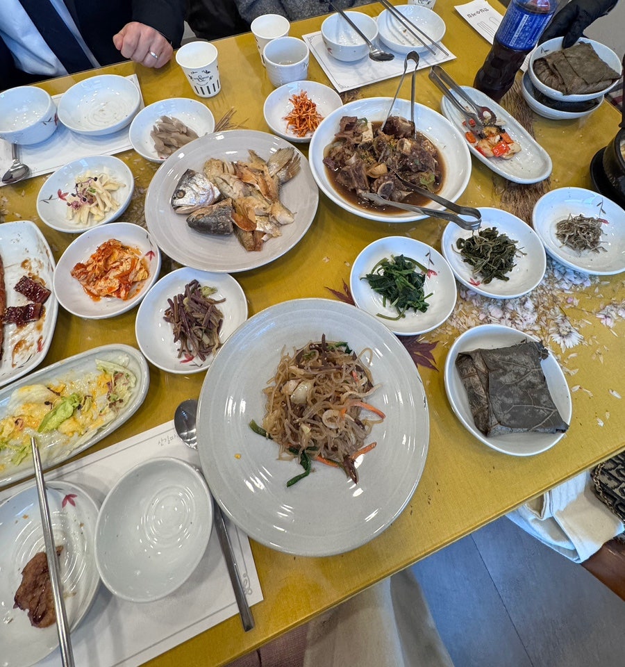산길따라 사진 5