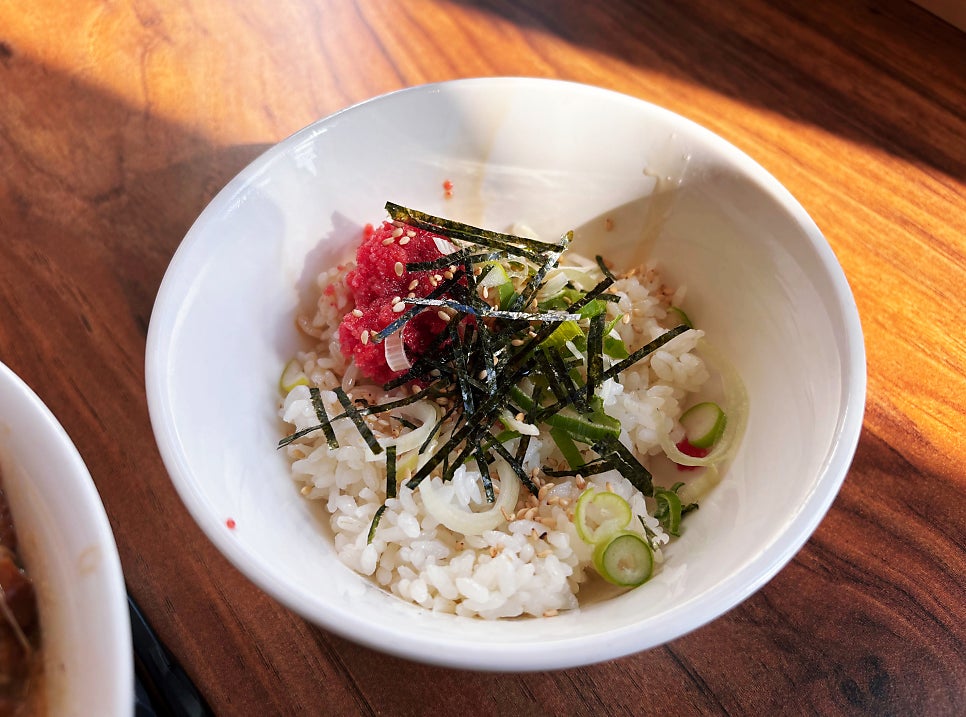 울트라아멘 사진 6