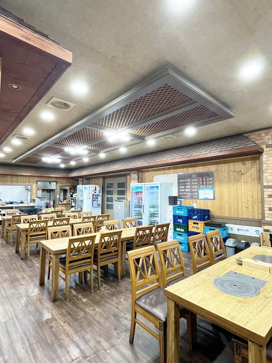 송백민물장어구이 사진 4