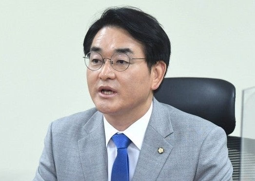박용진 규제합리화 아내 조형숙 아들 박수영 박준영 아버지 박구희 어머니 송복순 형 동생