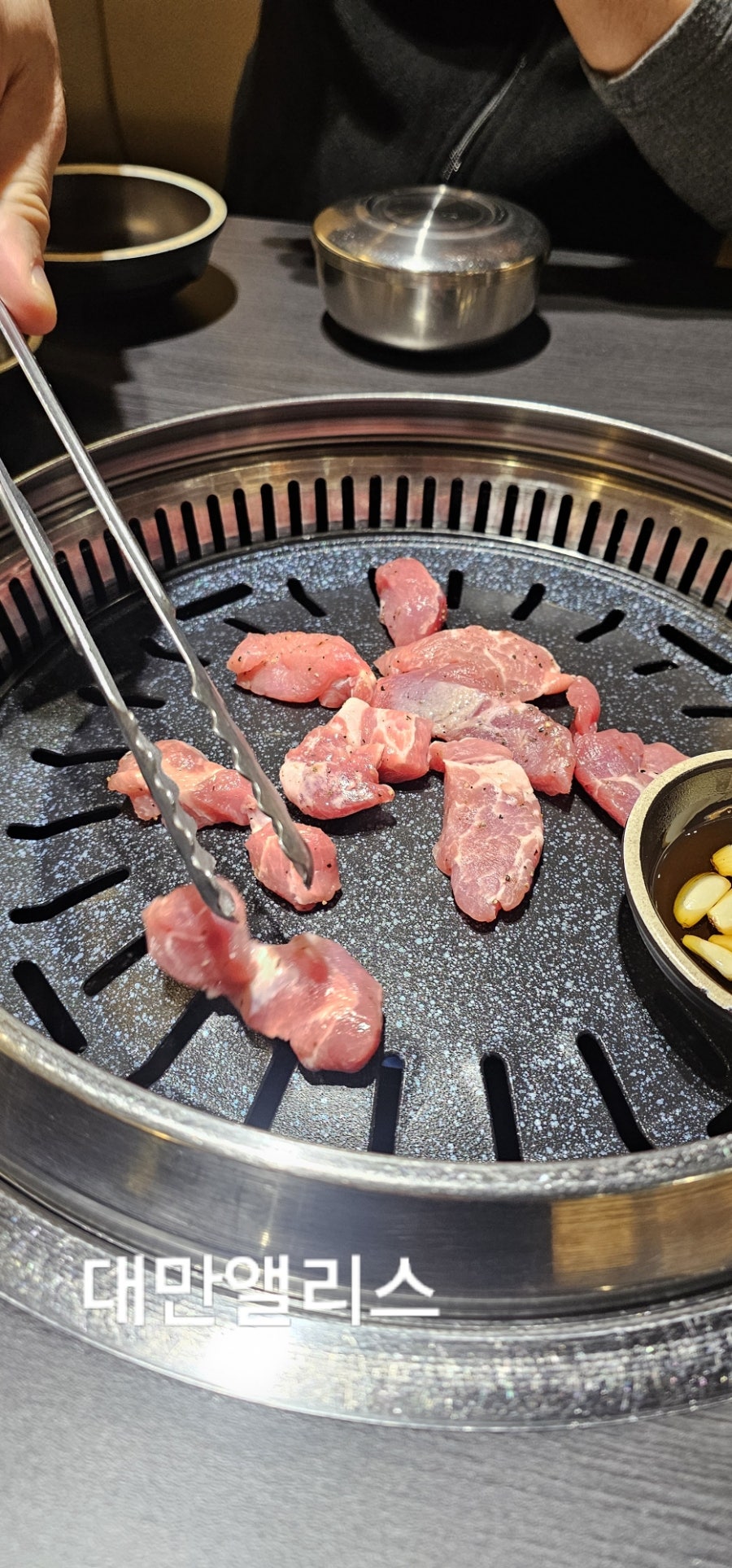 고기원칙 남동탄점 사진 6