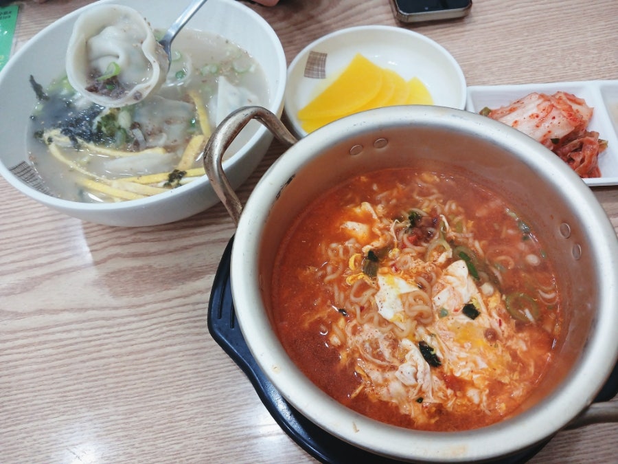 늘해랑만두 사진 1