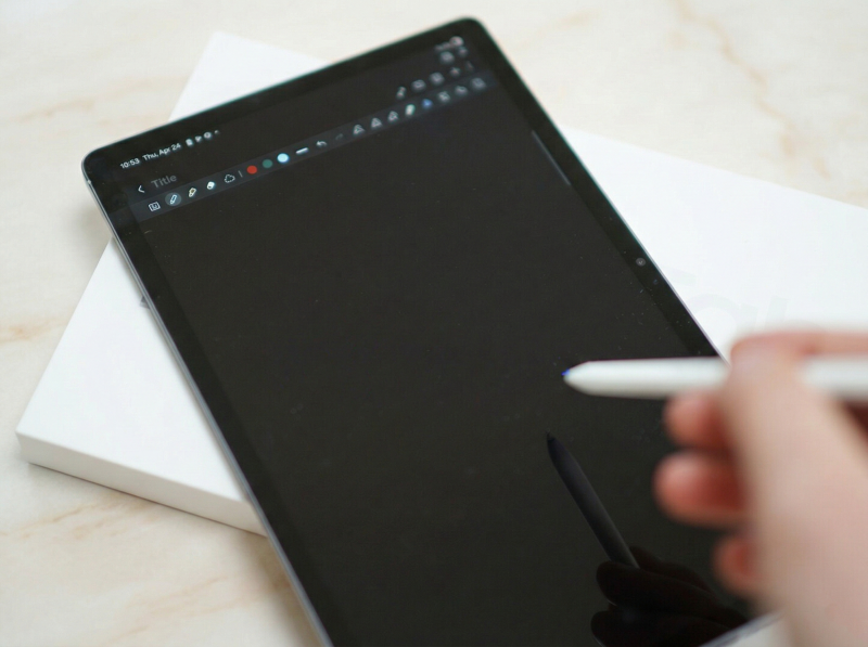 신학기 태블릿 할인 갤럭시탭 S10 FE 추천 삼성 태블릿 PC