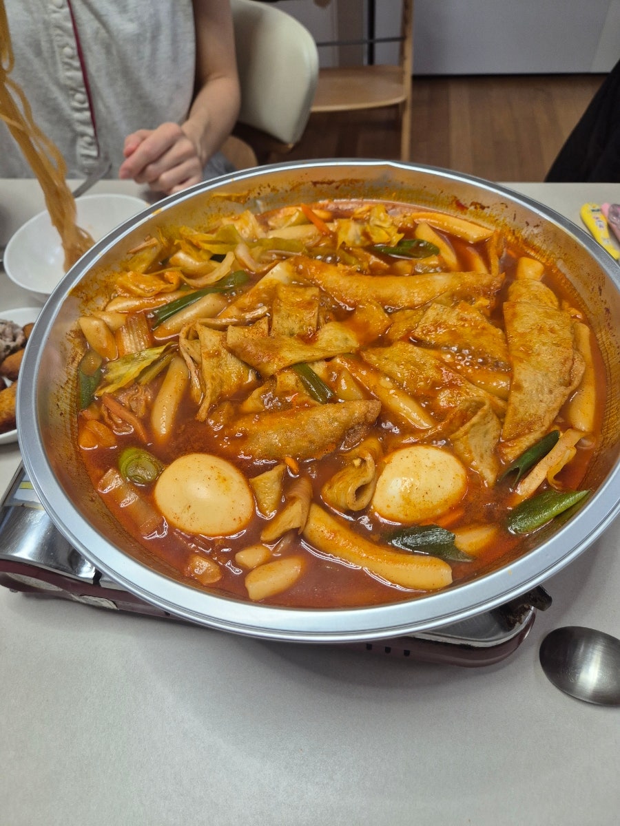 시카고부대찌개 사진 1