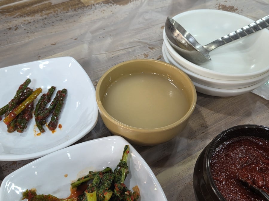 산장가든 사진 2