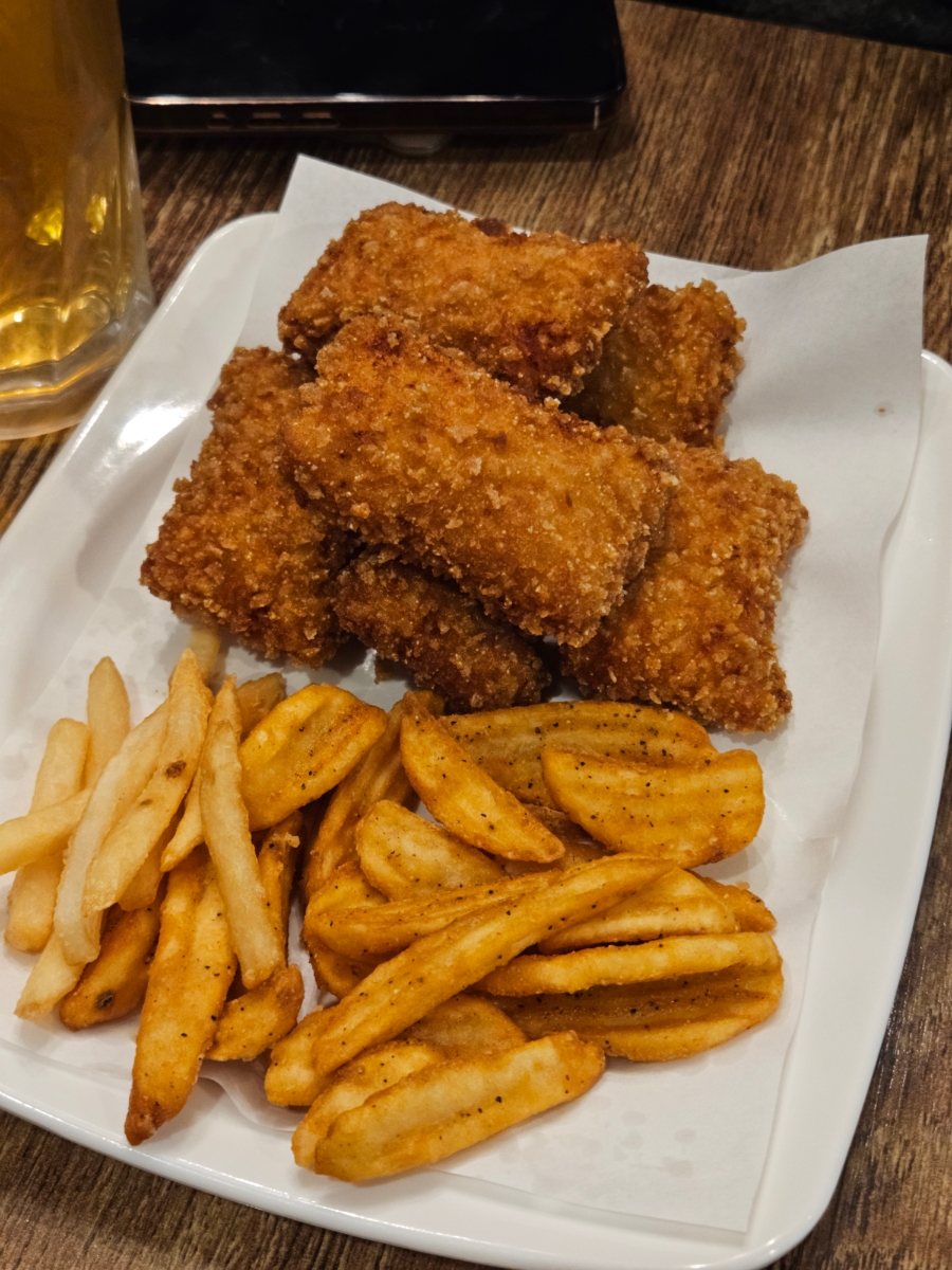 멕시카나치킨 용문점 사진 5
