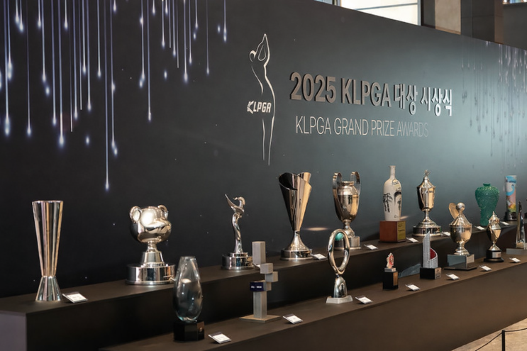  2026 KLPGA 신인왕, 김민솔 · 양효진 투톱 / 이세영 다크호스