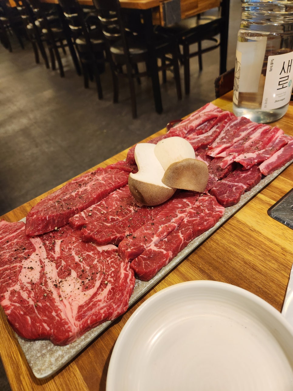소야돈 효성점 사진 4