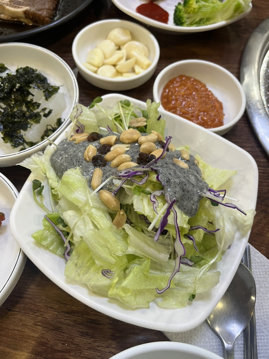 금학갈비 사진 6