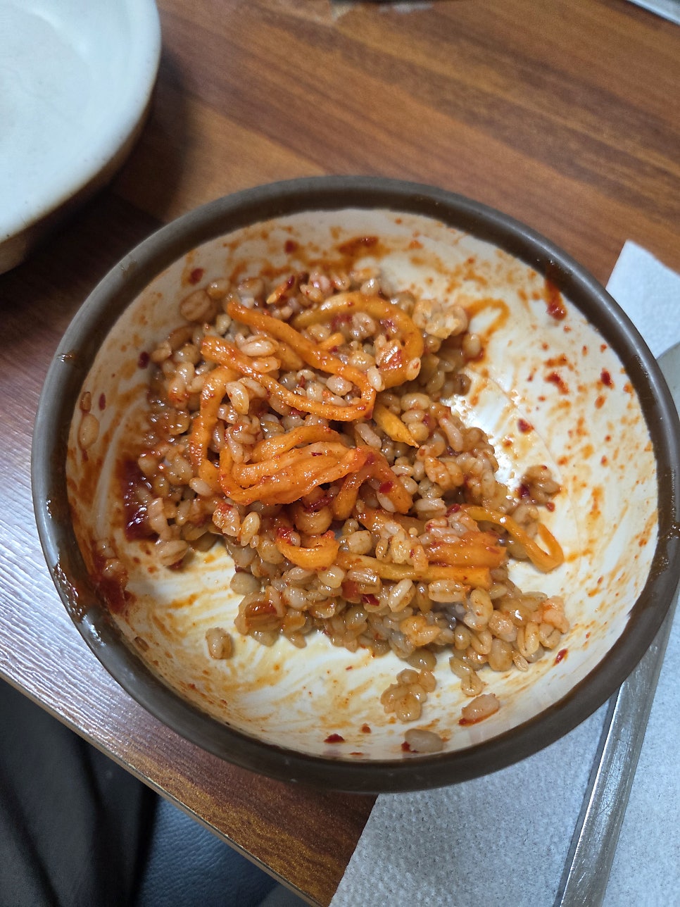 윤가네손칼국수 사진 3