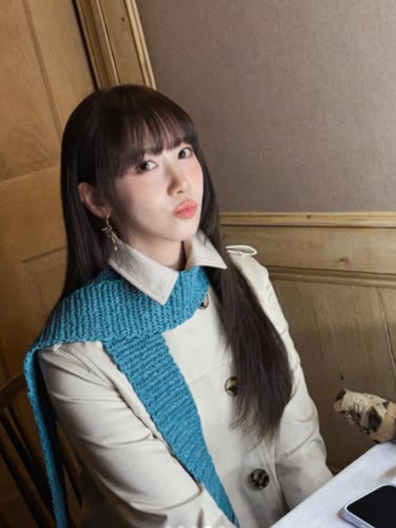 소녀시대 윤아, 동안 미모 변신
