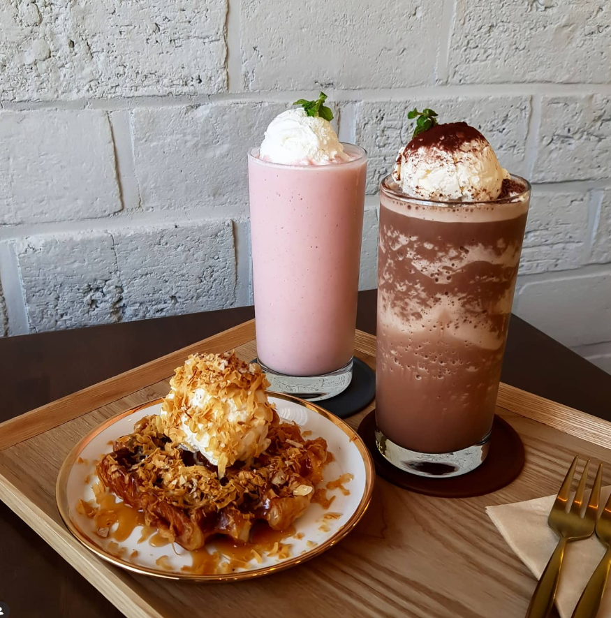 커피차윤 사진 2