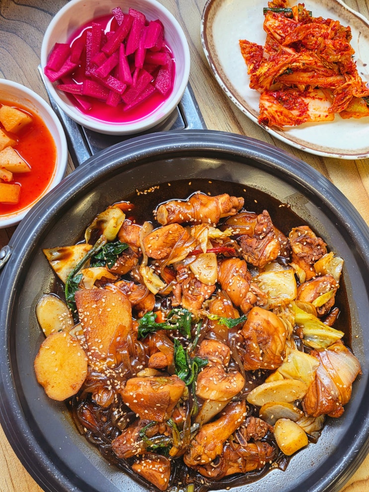  남원 광한루 근처 맛집 현지인 남원 맛집 풍년칼국수