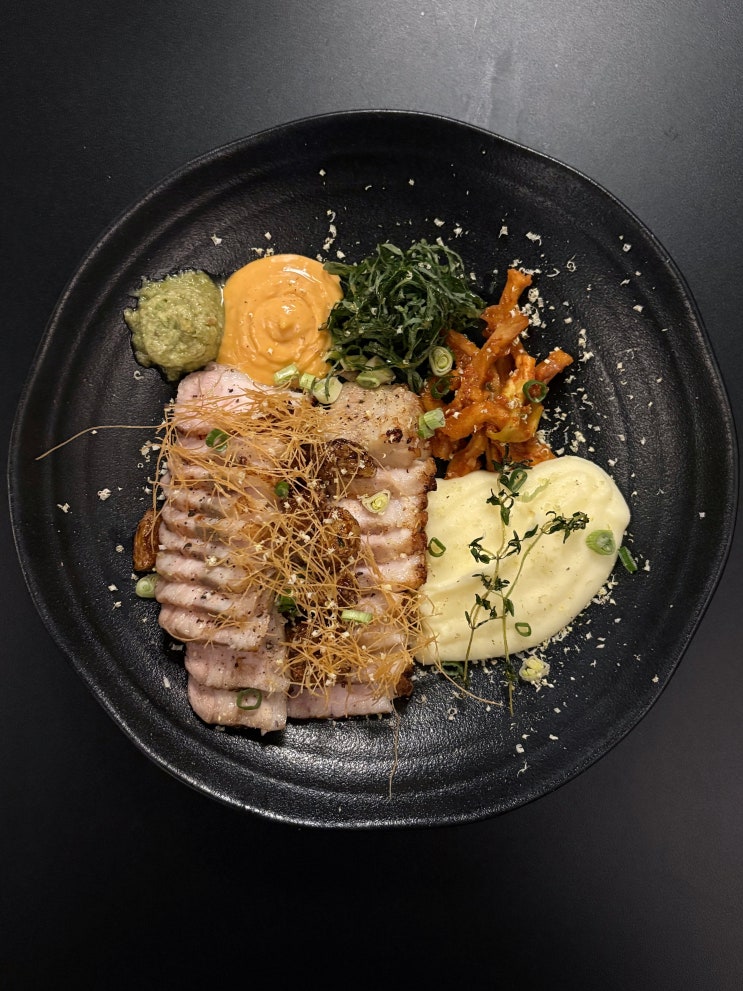  상봉역 술집 그럴연 상봉동 맛집 이자카야 강력 추천