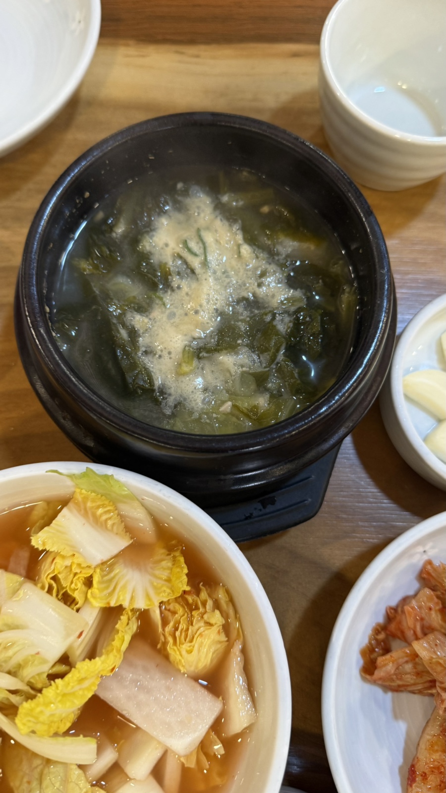 칠우대패삼겹살 문흥점 사진 5
