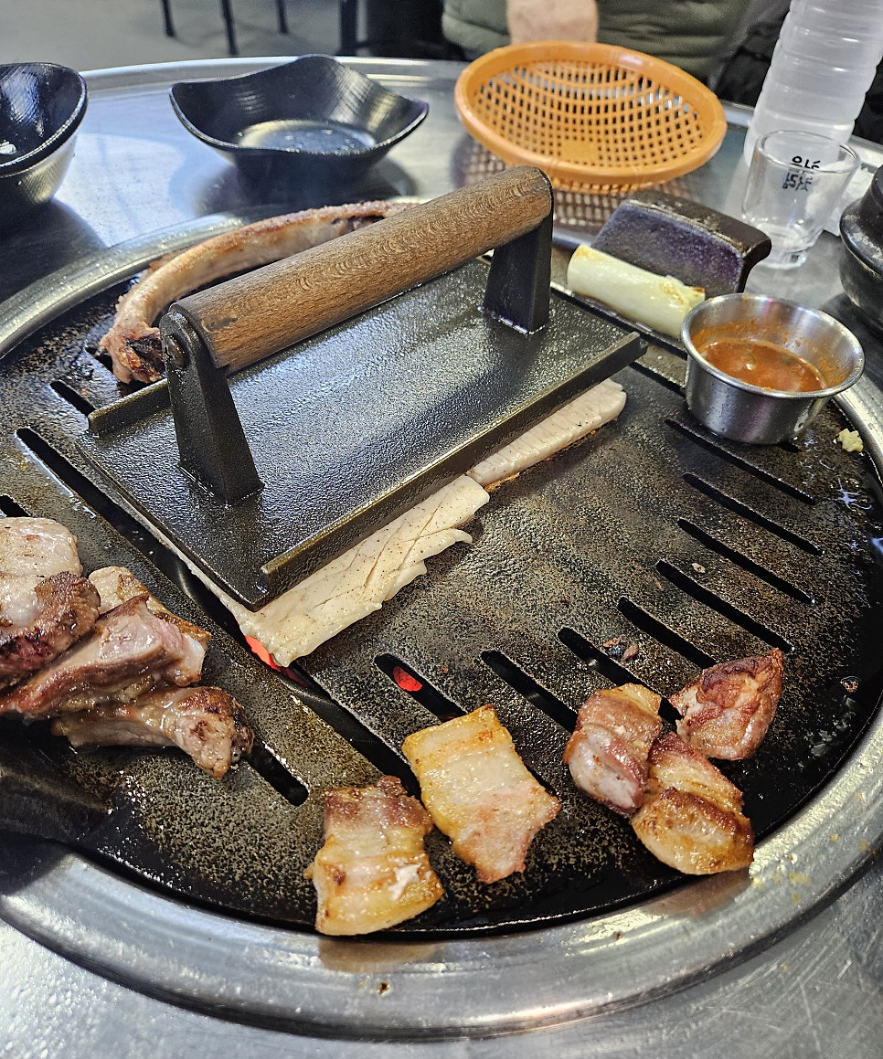 노포연탄집 사진 5