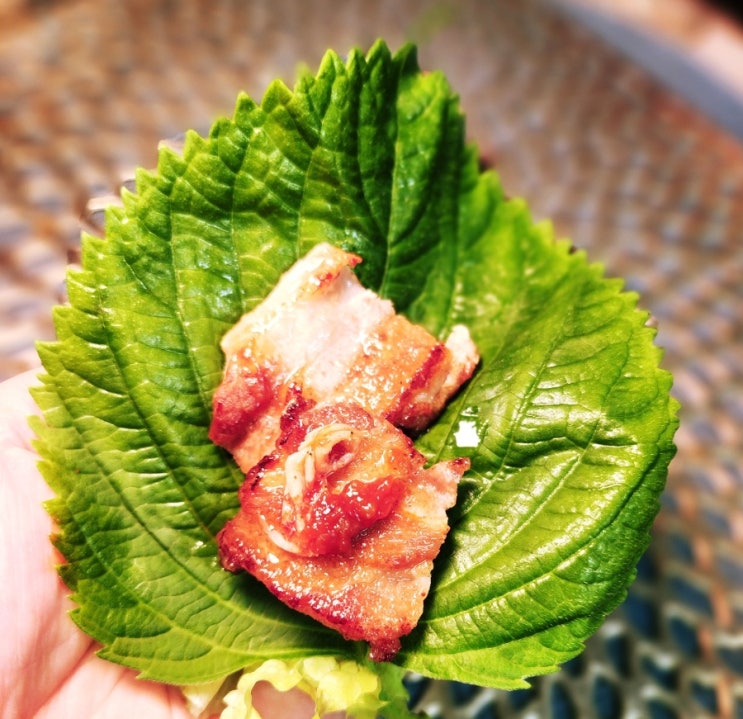  삼겹살 맛있게 굽는법! 집에서 육즙 안 빠지게 굽는 황금비법 (3.3 삼겹살데이)